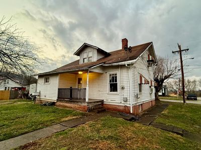 191 Ridge St, South Shore, KY, 41175