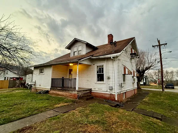 191 Ridge St, South Shore, KY 41175