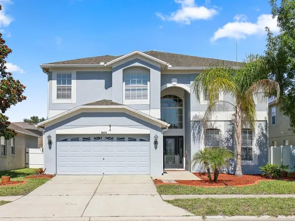 9625 Baton Rouge Ln, Land O Lakes, FL 34638