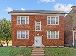 4102 California Ave APT 1S, Saint Louis, MO 63118
