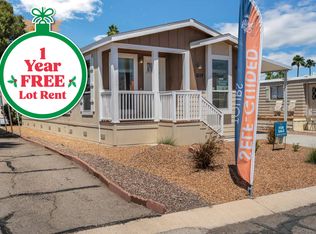 2305 W Ruthrauff Rd UNIT G17, Tucson, AZ 85705