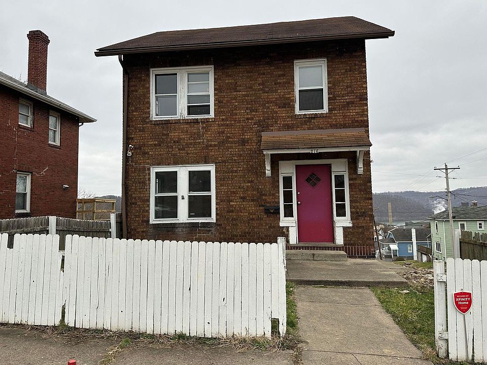 1st image of 216 Warren Ave