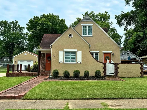 921 E Main St, Union City, TN 38261