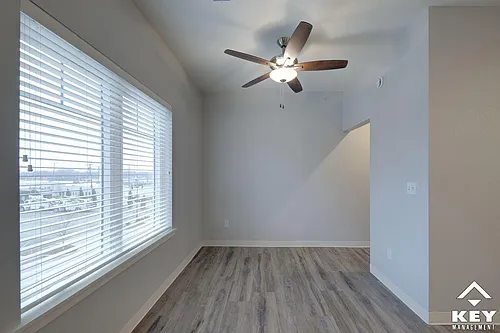 Floor plan Studio