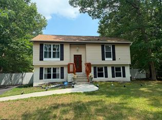 3048 Tremont Ave, Egg Harbor Township, NJ 08234