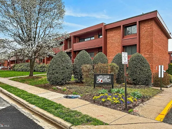 1503 S George Mason Dr APT 23, Arlington, VA 22204