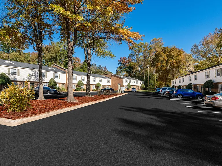 Sage Pointe Apartments — Photo 10