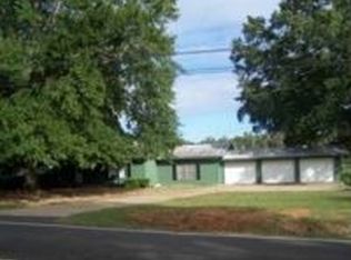 1706 W Kentucky Ave, Ruston, LA 71270