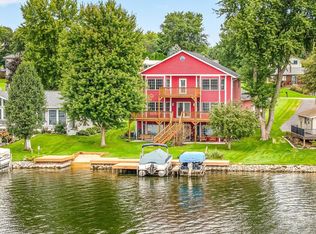 2234 Breckenboro Rd, Davis, IL 61019