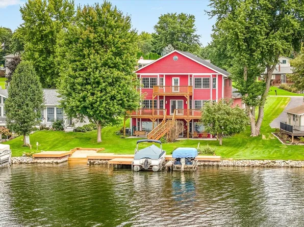 2234 Breckenboro Rd, Davis, IL 61019