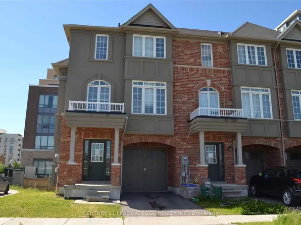 49 Celadine Dr, Markham, ON L3R 2M3