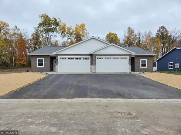 404 Norske St, Woodville, WI 54028