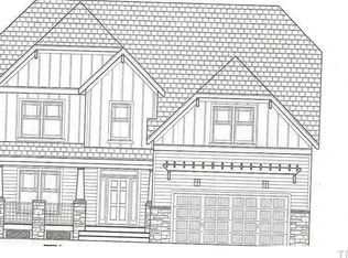382 Mill Creek Dr, Clayton, NC 27527