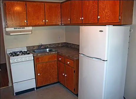 Watchung View Apartments — Photo 12
