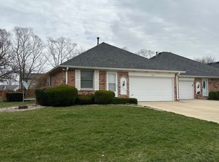 1339 Holiday Ln E #31, Brownsburg, IN 46112