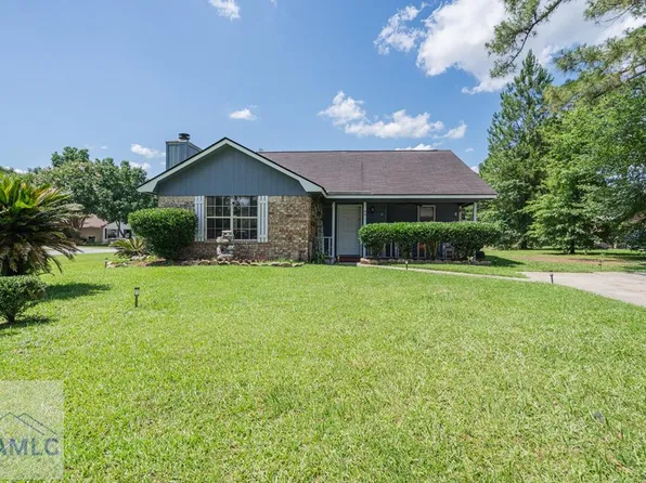 901 Pintail Ct, Hinesville, GA 31313