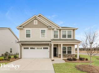 306 Prosperous Path, Locust, NC 28097