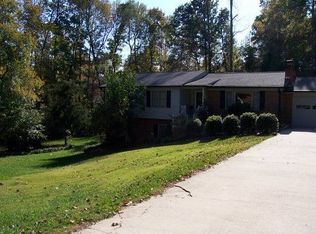 115 Brandon Ln, Trinity, NC 27370