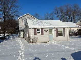 1821 Owosso Ave, Owosso, MI