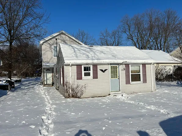 1821 Owosso Ave, Owosso, MI 48867
