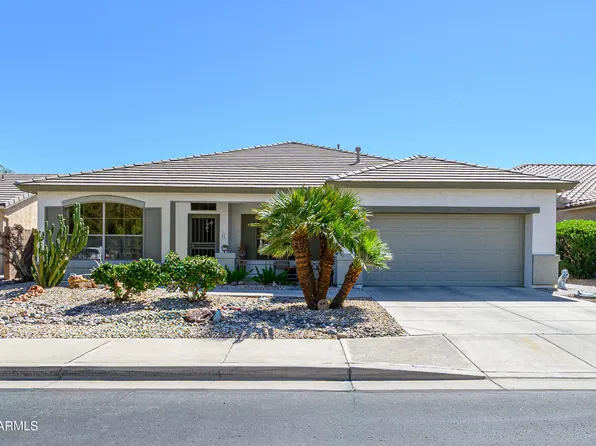 17637 W BROWNING Drive, Surprise, AZ 85374