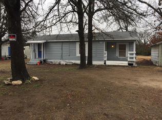347 Vz County Road 3442, Wills Point, TX 75169