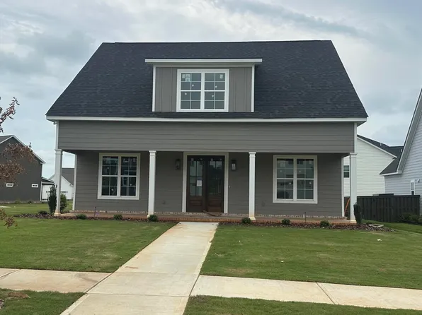 3131 Rosewood Drive, Evans, GA 30809