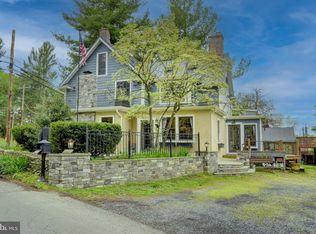 23381 Sam Fred Rd, Middleburg, VA 20117