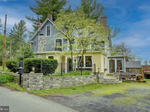 23381 Sam Fred Rd, Middleburg, VA 20117