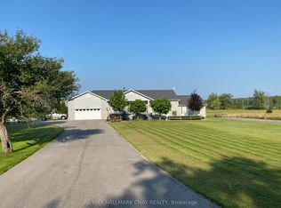 24518 McCowan Rd, Georgina, ON L0E 1R0