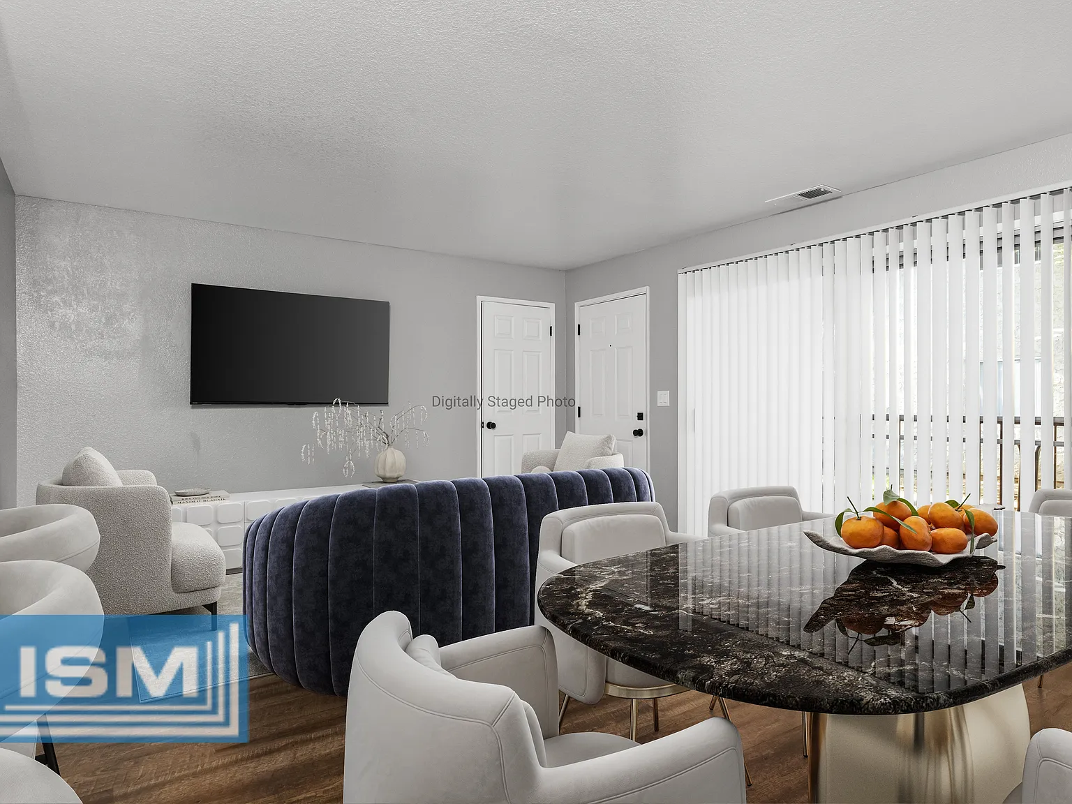 Redwood Cove Apartments — Photo 1