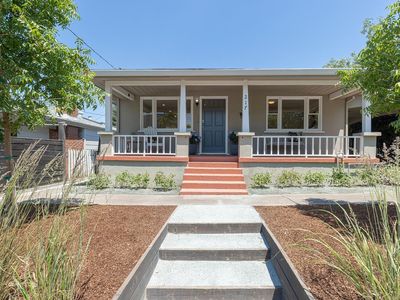 217 Lincoln Street, Healdsburg, CA, 95448