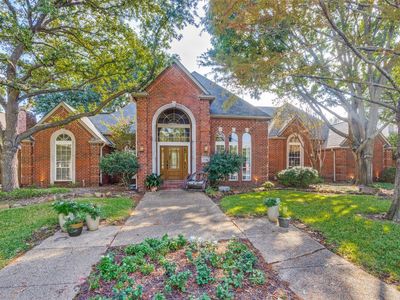 3452 Hearst Castle Way, Plano, TX, 75025