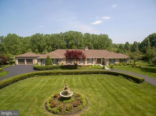 3358 Creamery Rd, New Hope, PA 18938