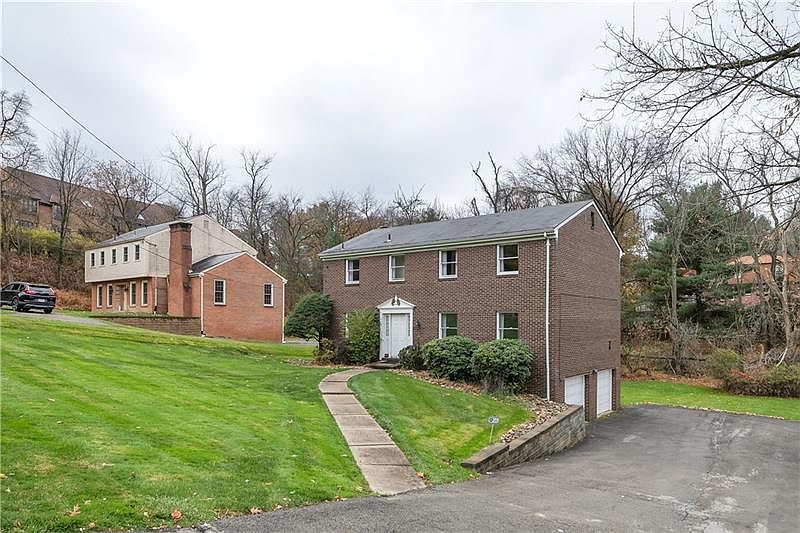 515 Dorseyville Rd, Pittsburgh, PA 15238 Zillow