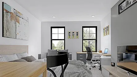 Rented by CPG Residential LLC