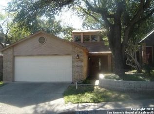 6459 Brookway Dr, San Antonio, TX 78240