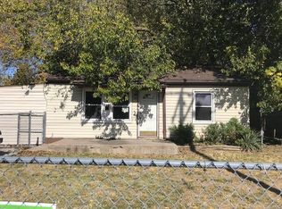 809 3rd St, East Alton, IL