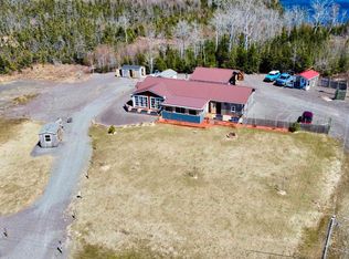 7 Lances Ln, Richmond, NS B0E 1K0