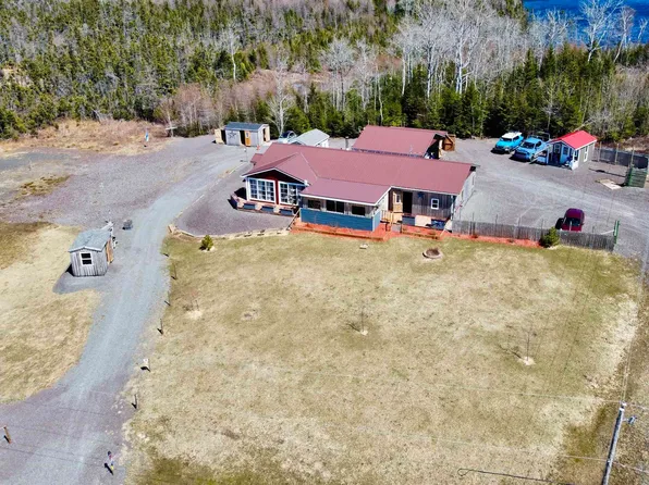 7 Lances Ln, Richmond, NS B0E 1K0