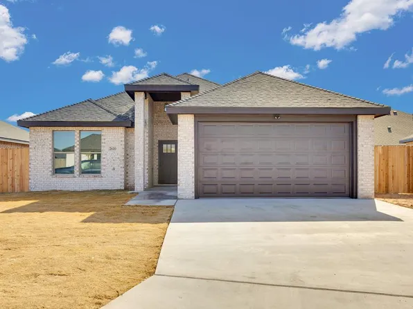 2610 Beechwood St, Midland, TX 79706