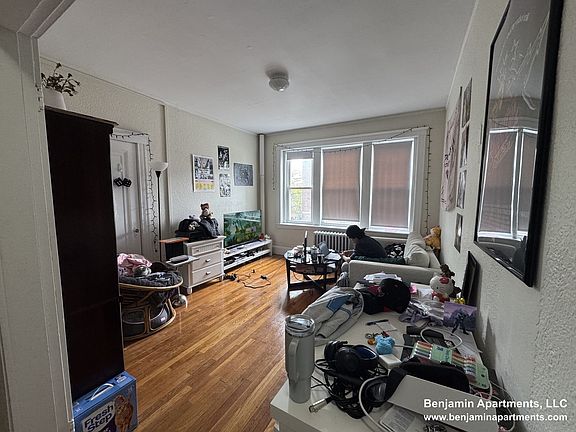 2nd image of 1800 Commonwealth Ave APT 22