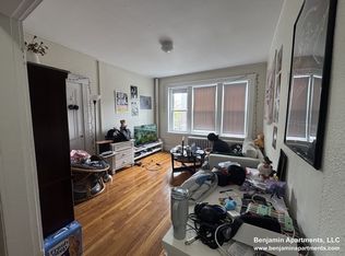 1800 Commonwealth Ave APT 28, Boston, MA 02135