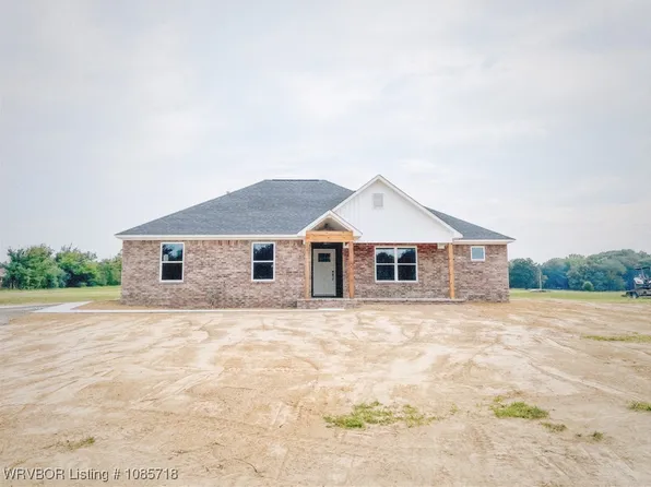 3101 W Highway 255, Lavaca, AR 72941