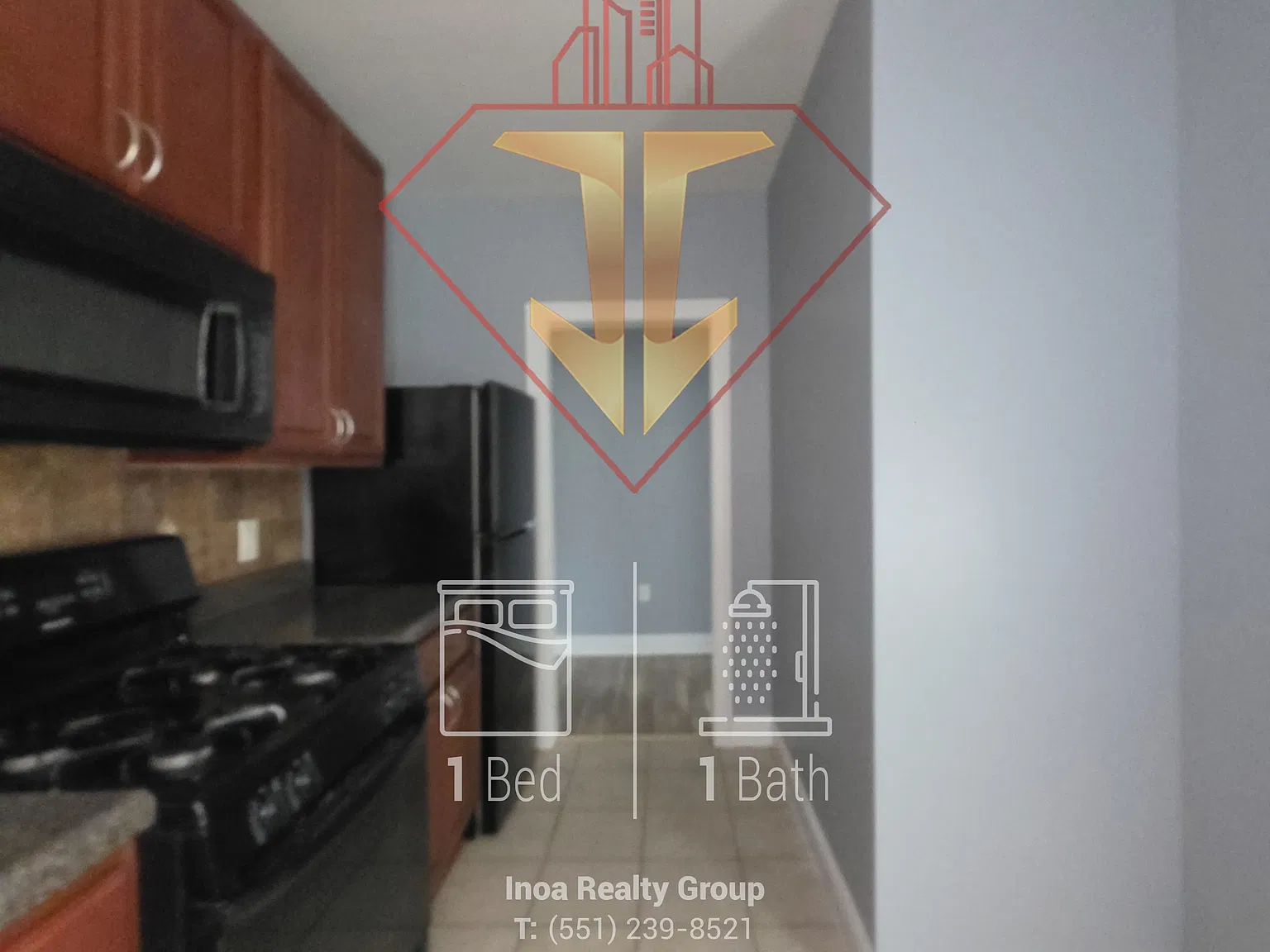 1 bed, 700 sqft, $1,695 — Photo 2