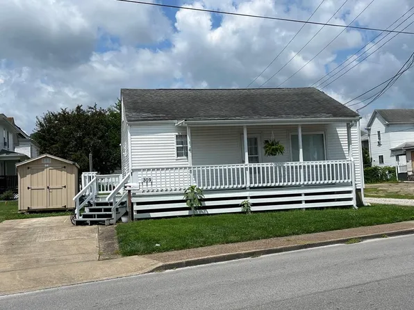 (undisclosed Address), Moundsville, WV 26041