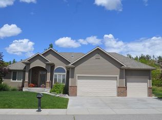 3353 Castle Pines Dr, Billings, MT 59101