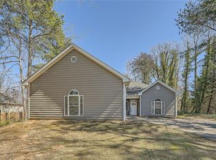 2985 Pilgrim Mill Rd, Cumming, GA 30041