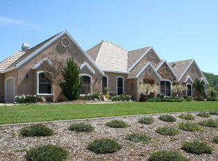 2520 Stagecoach Rd, Placerville, CA 95667