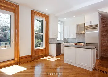 Sold by Town Residential